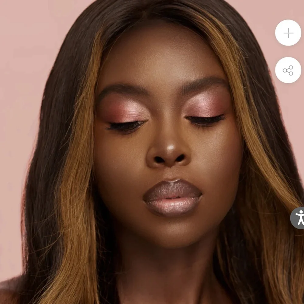 ✨ GIVE THEM LALA BEAUTY The Grown Woman Palette